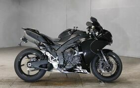 YAMAHA YZF-R1 2009 RN23E