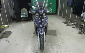 KYMCO TERSELY S125