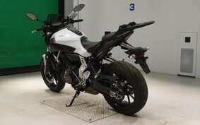 YAMAHA MT-07 2015 RM07J