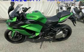 OTHER ニンジャ1000A 2017 ZXT00W