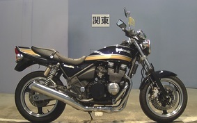 KAWASAKI ZEPHYR 400 KAI 2008 ZR400C