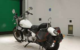 YAMAHA VIRAGO 250 3DM