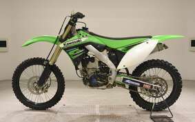 KAWASAKI KX250 F KX250Y