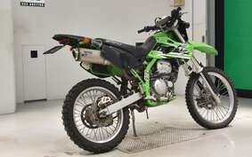 KAWASAKI KLX250 LX250E