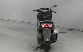 YAMAHA N-MAX 125 SE86J