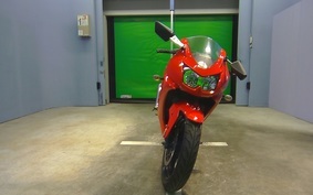 KAWASAKI NINJA 250R 2009 EX250K