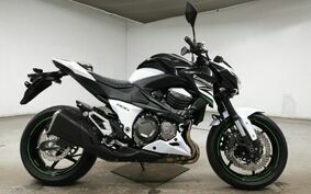 KAWASAKI Z800 2013 ZR800A