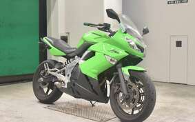 KAWASAKI NINJA 400R 2011 ER400B