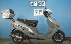 SUZUKI VECSTAR 125 CF42A