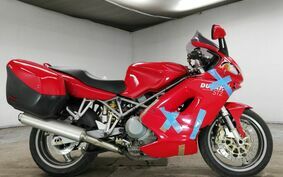 DUCATI ST2 2001 S100A