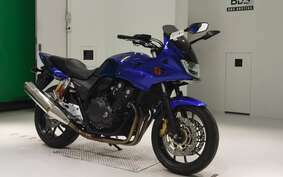 HONDA CB400 SUPER BOLDOR A 2014 NC42