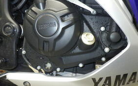 YAMAHA YZF-R25 A RG10J