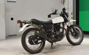 KAWASAKI 250TR BJ250F