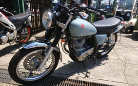 YAMAHA SR400 2018 RH03J