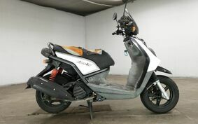 YAMAHA BW S125 SE45