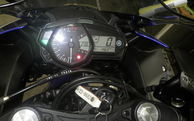 YAMAHA YZF-R25 RG10J