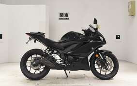 YAMAHA YZF-R25 A RG43J