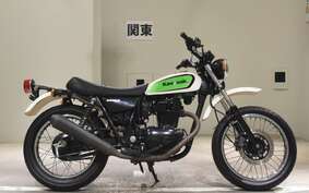 KAWASAKI 250TR BJ250F