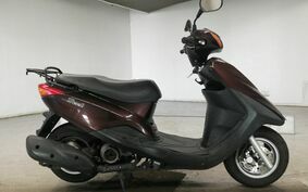 YAMAHA AXIS 125 TREET SE53J