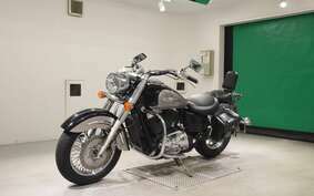 HONDA SHADOW 1100 AERO 2000 SC39