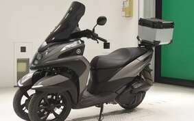 YAMAHA TRICITY 125 A SEC1J