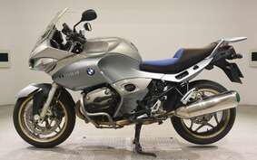 BMW R1200ST 2005