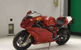 DUCATI 749 R 2005