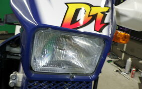 YAMAHA DT125R Gen.3 3FW