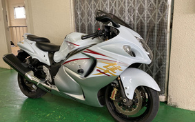 SUZUKI GSX1300R HAYABUSA 2015 GX72B