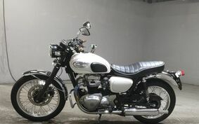 KAWASAKI W650 2010 EJ650A