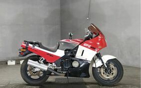 KAWASAKI GPZ400R ZX400D