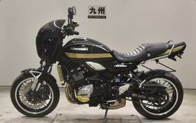 KAWASAKI Z900RS 2022 ZR900C