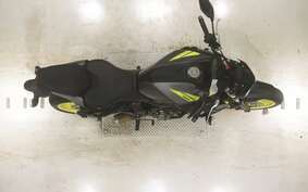 YAMAHA MT-07 ABS 2020 RM19J