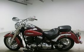 YAMAHA DRAGSTAR 400 CLASSIC 1998 4TR