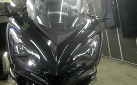 KAWASAKI NINJA 1000 A 2018 ZXT00W