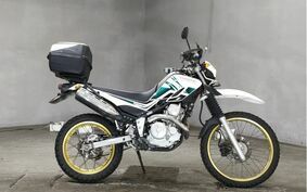 YAMAHA SEROW 250 DG17J