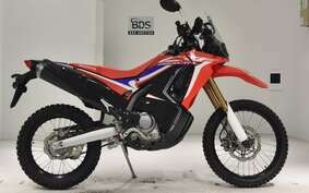 HONDA CRF250 RALLY A MD44