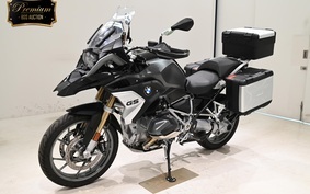 BMW R1250GS 2019 0J91