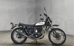 KAWASAKI 250TR BJ250F