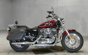 HARLEY XL1200C 2011 CT3