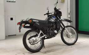 YAMAHA DT50 17W