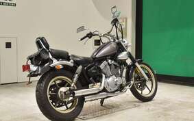 YAMAHA VIRAGO 125 4RF