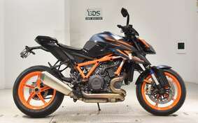 KTM 1290 SUPER DUKE R EVO 2022 V3940