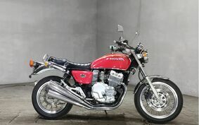 HONDA CB400F 1998 NC36