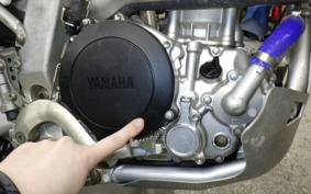 YAMAHA WR250R DG15J