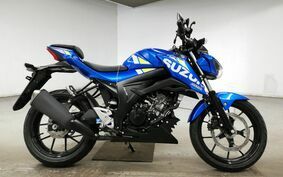 SUZUKI GSX-S125 DL32B