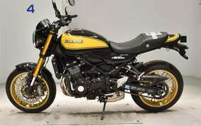 KAWASAKI Z900RS 2022 ZR900K