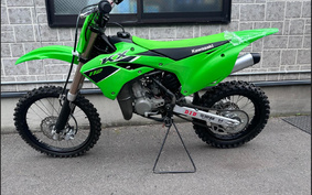 KAWASAKI KX112 1988 KX112A