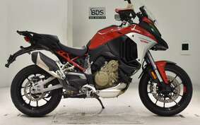 DUCATI MULTISTRADA V4S 2021