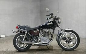 YAMAHA XS650 SPECIAL 1980 3G5